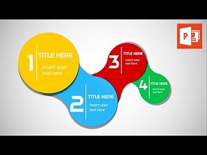 Morph Animation PowerPoint Slide Design - PowerPoint 2019 Tutorial
