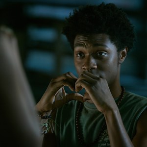 111K views · 15K reactions | Happy to be an honourary member of the No Love Club! ‍♀️  Outer Banks: Season 3 | Netflix | Facebook