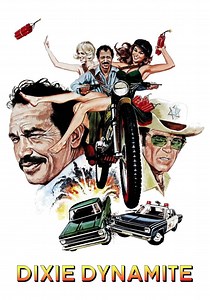 Dixie Dynamite - movie: watch streaming online