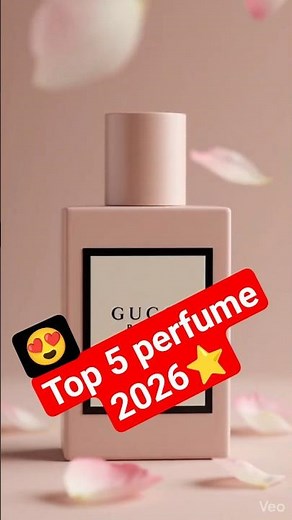 Top 5 perfumes for men 2026 #perfume #fashion