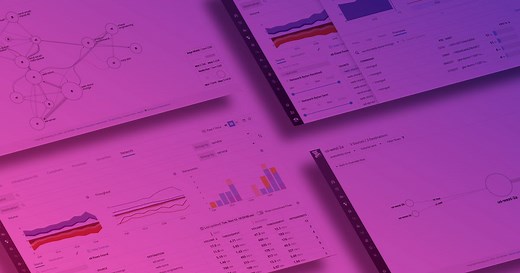 ネットワークモニタリング | Datadog