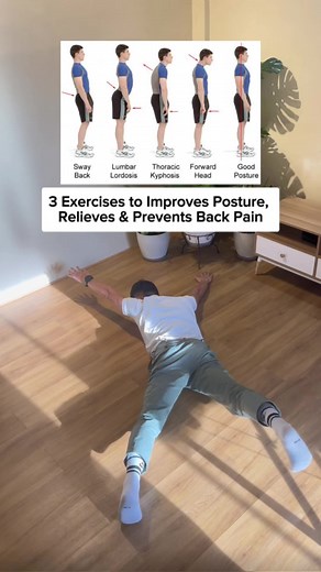 PHYSICAL THERAPY SESSION on TikTok