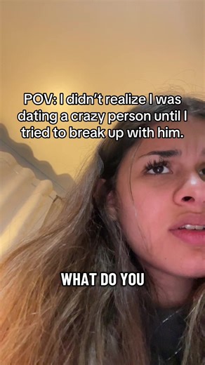 Caught Cheating: A Crazy Breakup Story