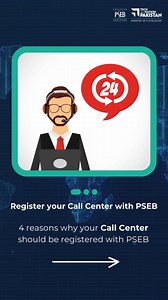Ready to revolutionize your call center operations? Elevate your success by joining the PSEB community today. As a member, you'll unlock exclusive perks like: 📚 Subsidized trainings & certifications 🏢 Premium office spaces 🌐 Access to International events 🔐 IP whitelisting And more, all designed to supercharge your growth! Don't miss out on these invaluable opportunities. Join Pakistan's thriving call center community now by registering with PSEB at https://bit.ly/44i973d #TechDestinationPak