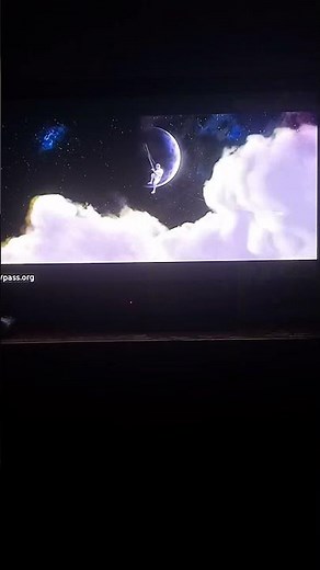 Megamind (2010) - HBO Family Intro