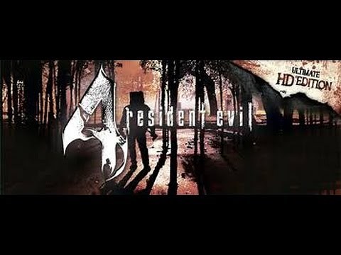 Use Any Controller - Resident Evil 4 Ultimate HD ( PC )