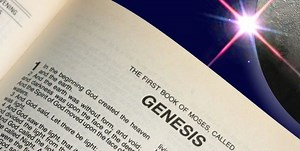 [VIDEO] The Bible Explained: Part 1: Creation Is No Myth