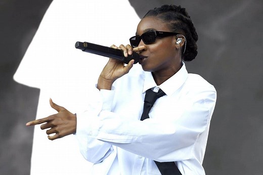 15 UK female rappers you need to know, from Little Simz to Stefflon Don
