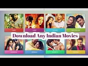 Download Any Indian Movies Free , Tips and Tricks 2021