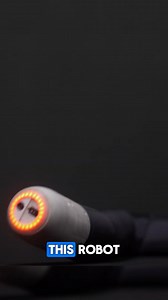 This Robot Performs Tasks Humans Can’t This robot performs tasks humans can’t, making it a game-changer in industries like medicine, space, and disaster response. With unmatched precision, strength, and endurance, it handles dangerous or delicate jobs safely and efficiently. A major leap in robotics and AI. #FutureOfWork #RoboticsInnovation #AutomationTech #robotics #RescueRobot Credit : @ethzurich, @roboa_ch /yt | Bee Pet Love