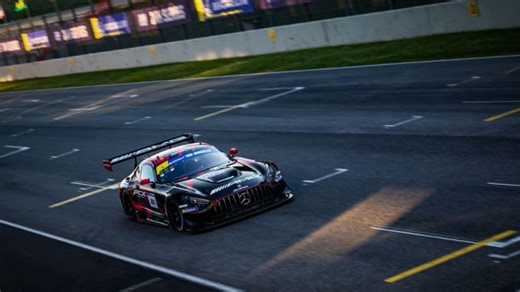 GetSpeed en Engel domineren kwalificatie Mugello en starten vanaf pole na razend spannende ontknoping   UITSLAG
