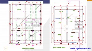 6.6K views · 57 reactions | Cours Complet BAEL 91 Guide Pratique du Calcul et Dimensionnement des Structures en Béton Armé (ELUELS). Télécharger ici : https://www.4geniecivil.com/2025/12/cours-complet-bael-91-guide-pratique.html | Cours génie civil | Facebook