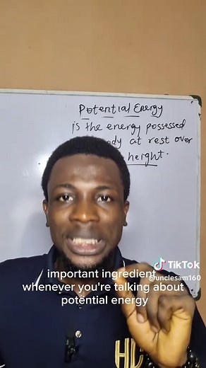 Understanding Potential Energy in Engineering