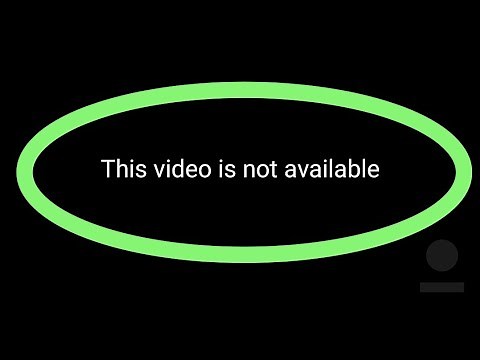 How To Fix This Video Is Not Available Problem in YouTube Shorts