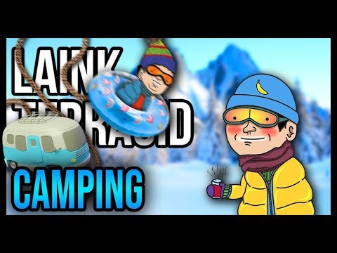 LES VACANCES À LA MONTAGNE SE PASSENT TRÈS MAL (RV There Yet?)