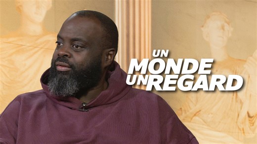 Issa Doumbia, appelez-le Monsieur ! - Un monde, un regard - Public Sénat