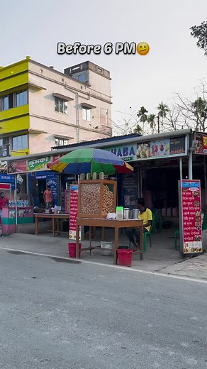 2.6M views · 59K reactions | ✨Best destination for all Fuchka Lovers❤️…..Anar Phuchka Dhaba,Baruipur….. #fbreels #reelsvideo #facebookreels #fastfood #golgappa #foodreels #kolkatafoodbloggers #foodiedacalcutta #explore | Foodie Da Calcutta | Facebook