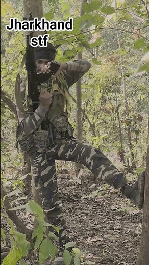 #faujilyfstyle Jungal stf commando🌳🌳🌳🌳🇮🇳
