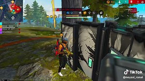 just 1 mistake and boyyah miss ☠💀👿 #freefire #freefire_lover #fyp #foryou #viral #grow #foryoupage