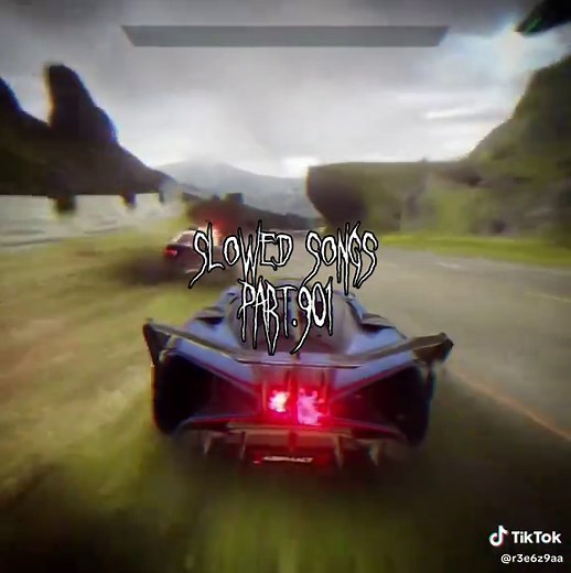 Part.901 #viraltiktok #fyp #editsounds #viralvideo #slowedsongs #slowed