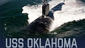 Navy Names Two Newest Subs In Honor Of Heroes Lost At Pearl Harbor