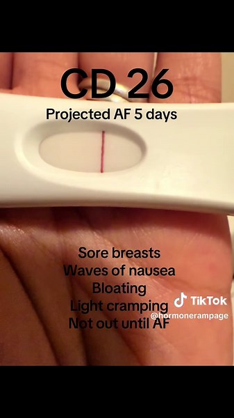 Understanding Early Pregnancy Signs and Symptoms