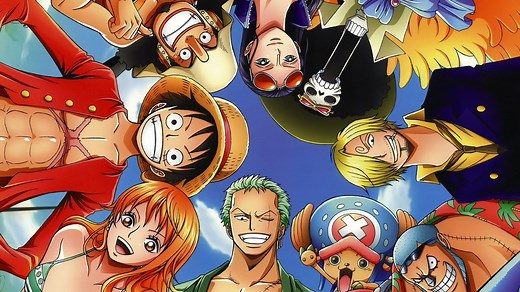 „One Piece“-Reihenfolge: So seht ihr die Filme richtig