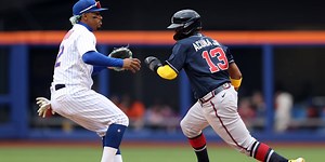 NL East race is just getting started -- 'Buckle up'