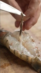 How to Clean and Devein Shrimp Like a Pro