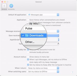 Macos Set Default Application For Any Unknown File