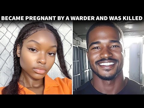 Florida Inmate Impregnated By Correctional Officer, Later Found Dead | True Crime