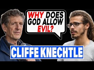 Cliffe Knechtle Debates Why God Allows Suffering