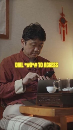 Did You Know? Your Phone'S Hidden Diagnostic Tool