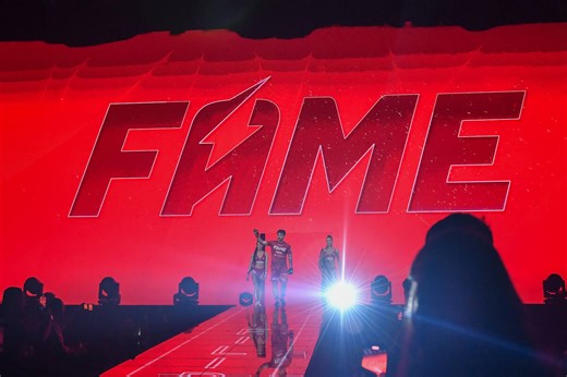 Fame MMA 29 gdzie oglądać? Transmisja online i stream na żywo z turnieju i walki Crazy - Szachta (24.01.2026)