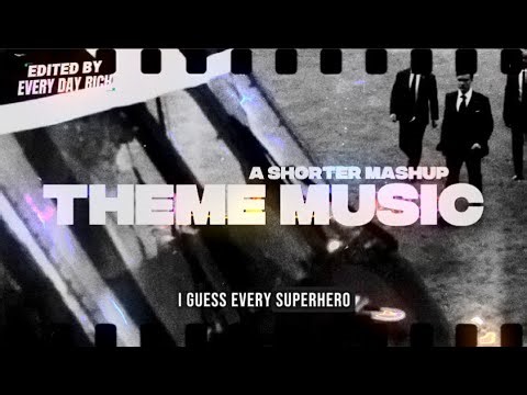 LETTING GO - A SHORTER MASHUP #EDTNG