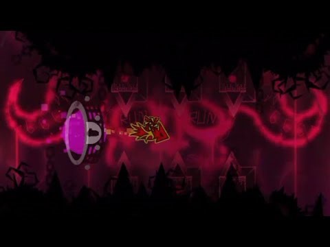 Slaugtherhouse Full Versión | Geometry Dash 2.2