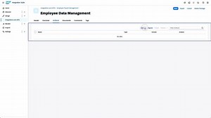 Create AI-driven integration flows with SAP Integration Suite