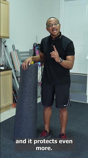 Protect & transform your garage with Armor All Garage Floor Mats!