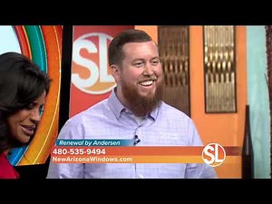 Renewal by Andersen: Upgrading your windows or patio doors