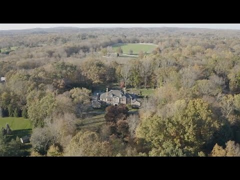The Architecture Behind a Classic Georgian Home in Greenwich
