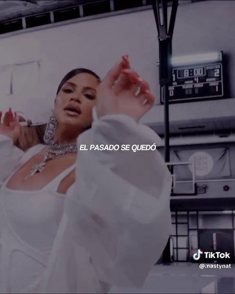 Llora Nene: El Éxito de Natti Natasha