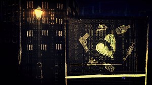 46K views · 1.3K reactions | Watch the animated video to “Ghetto Walkin’,” from the album ‘Everything’s Beautiful’ | Miles Davis | Facebook