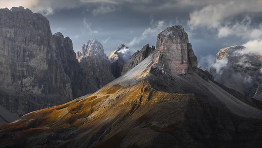 How to Use Depth and Perspective for Better Landscape Photos | Fstoppers