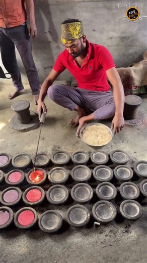 How Brass Bowls Are Made?