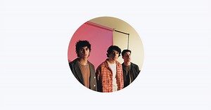 Wallows on Apple Music