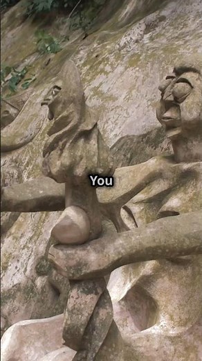 Gunung Padang, Indonesia: 7 of 7 Pyramids