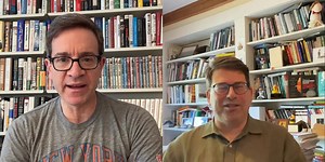 A Conversation between Daniel Drezner and Julian Zelizer