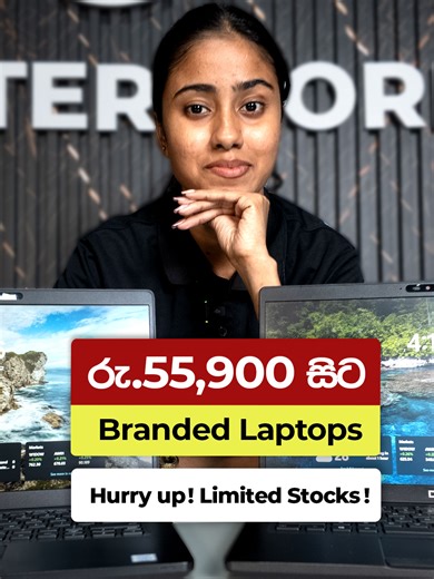 😎 රු .55,900 සිට Campus, Office & Business වැඩවලට Dell brand එකේ, හොද කල් පැවැත්මක් තියෙන Lattitude series එකේ i5 8th Gen Laptop එකක්... තොග සීමිතයි 👇 Dell Latitude 5490 ✔ Intel Core i5 8th Gen ✔ 8GB DDR4 RAM ✔ 256GB SSD ✔ 14