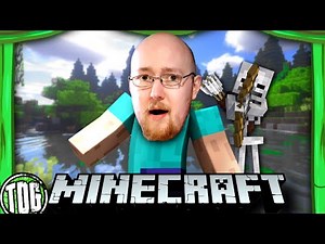 Minecraft in 2021, and everything has been forgotten & goes wrong