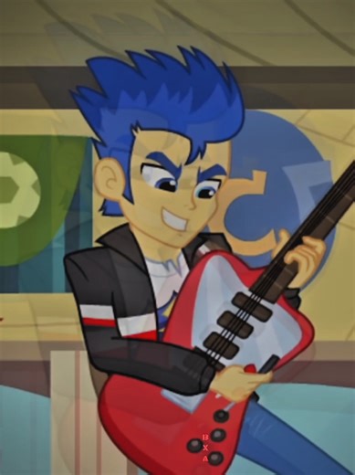 7-Year-Old Me is Happy: An Equestria Girls Edit